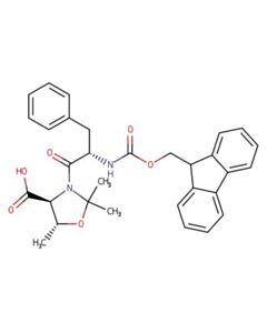 Astatech FMOC-PHE-THR(PSIME,MEPRO)-OH; 1G; Purity 95%; MDL-MFCD18427357